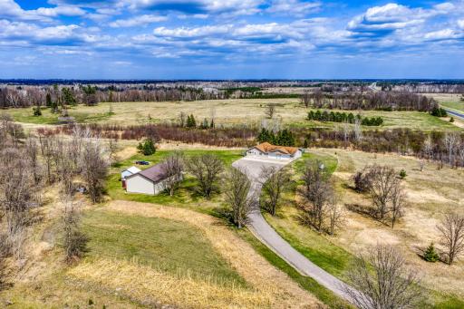 5169 Power Dam Road NE, Bemidji, MN 56601