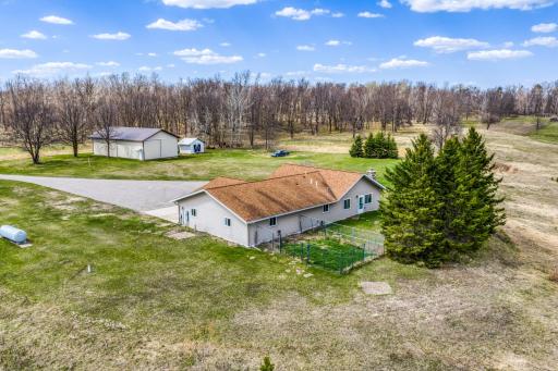 5169 Power Dam Road NE, Bemidji, MN 56601