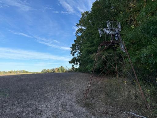 TBD Nightingale Street, Braham, MN 55006