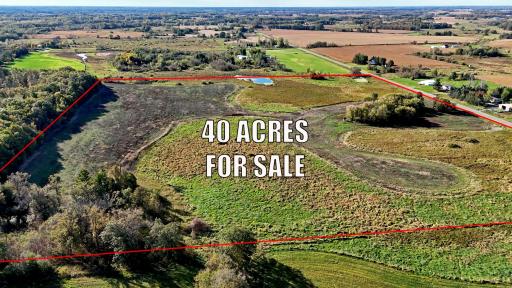 TBD Nightingale Street, Braham, MN 55006