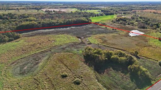 TBD Nightingale Street, Braham, MN 55006