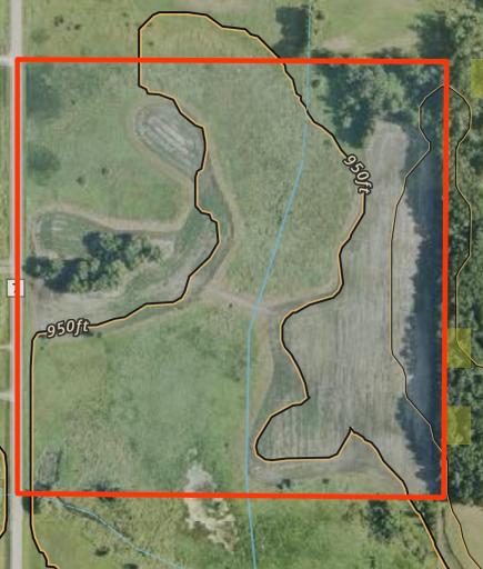 TBD Nightingale Street, Braham, MN 55006