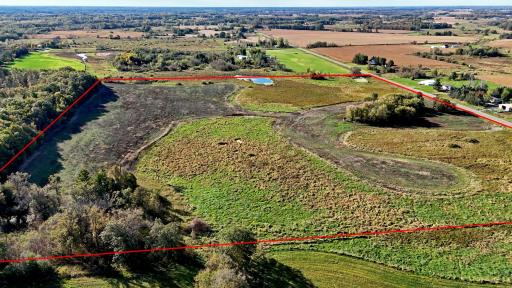 TBD Nightingale Street, Braham, MN 55006