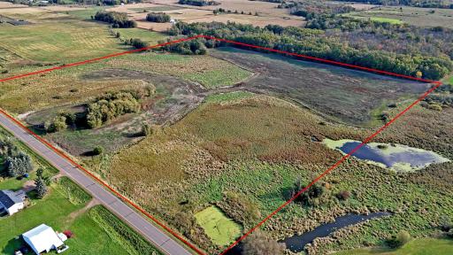 TBD Nightingale Street, Braham, MN 55006