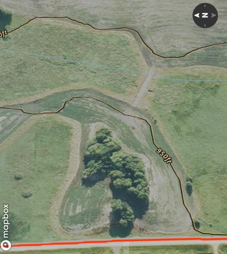 TBD Nightingale Street, Braham, MN 55006