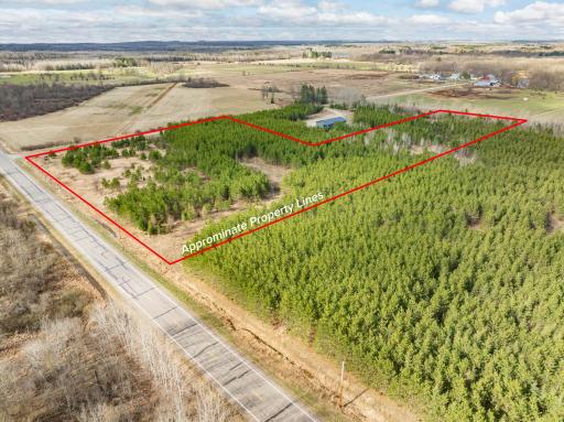 Lot 3 Scenic Highway 7, Bovey, MN 55709