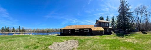 17801 Bear Creek, Angle Inlet, MN 56711