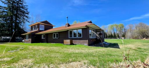 17801 Bear Creek, Angle Inlet, MN 56711