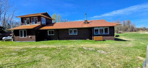 17801 Bear Creek, Angle Inlet, MN 56711