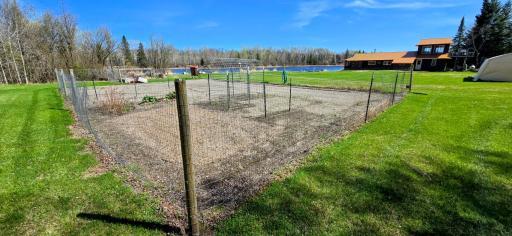 17801 Bear Creek, Angle Inlet, MN 56711