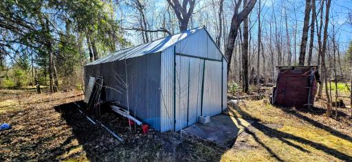 17801 Bear Creek, Angle Inlet, MN 56711