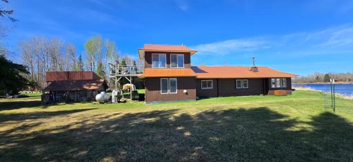 17801 Bear Creek, Angle Inlet, MN 56711