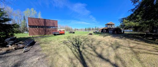 17801 Bear Creek, Angle Inlet, MN 56711