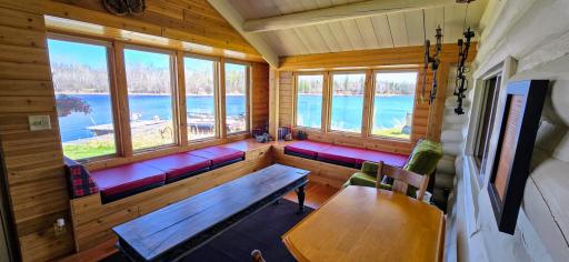 17801 Bear Creek, Angle Inlet, MN 56711
