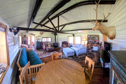 17801 Bear Creek, Angle Inlet, MN 56711