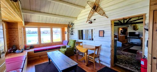 17801 Bear Creek, Angle Inlet, MN 56711