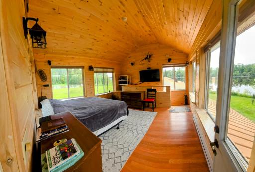 17801 Bear Creek, Angle Inlet, MN 56711