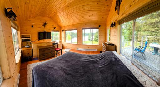 17801 Bear Creek, Angle Inlet, MN 56711