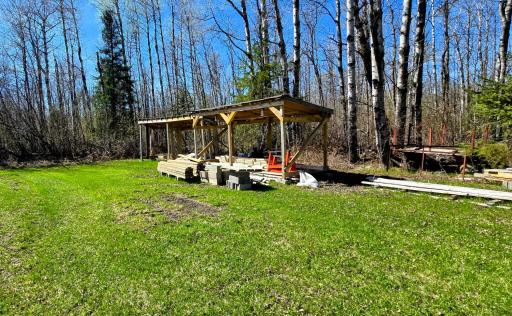 17801 Bear Creek, Angle Inlet, MN 56711