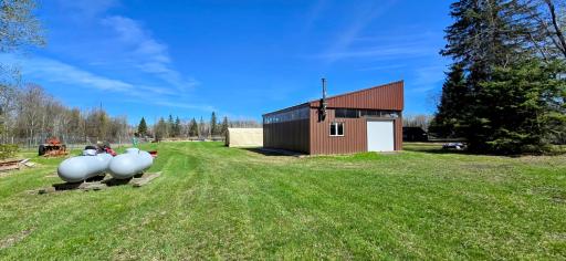 17801 Bear Creek, Angle Inlet, MN 56711