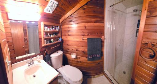 17801 Bear Creek, Angle Inlet, MN 56711