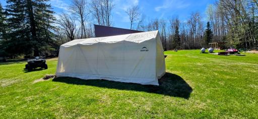 17801 Bear Creek, Angle Inlet, MN 56711