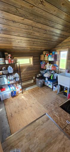 17801 Bear Creek, Angle Inlet, MN 56711