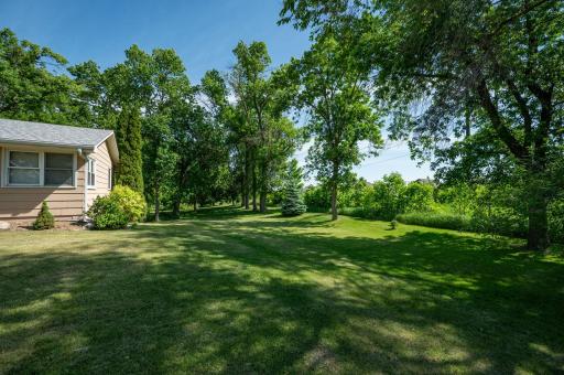 Welcome to your own private 1-acre oasis!