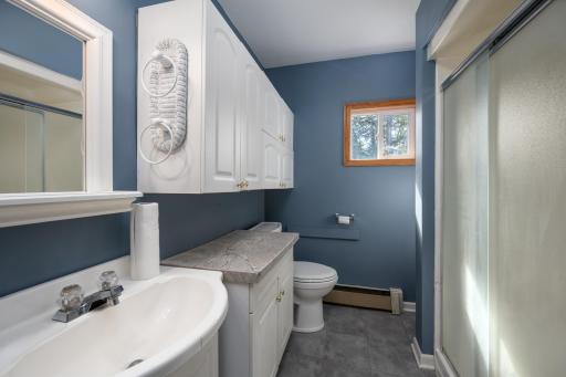 2151 Bone Lake Point W, Milltown, WI 54858