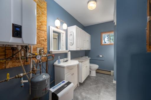 2151 Bone Lake Point W, Milltown, WI 54858