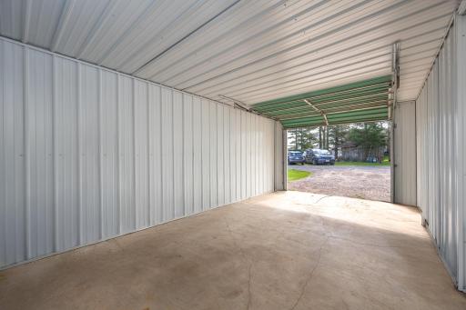 2151 Bone Lake Point W, Milltown, WI 54858