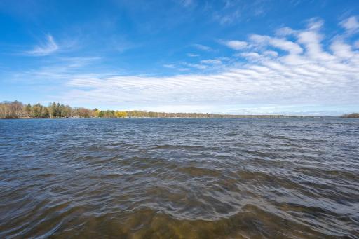 2151 Bone Lake Point W, Milltown, WI 54858