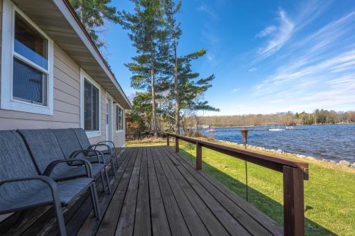 2151 Bone Lake Point W, Milltown, WI 54858