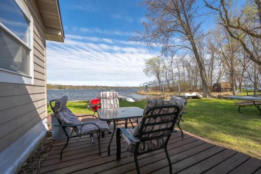 2151 Bone Lake Point W, Milltown, WI 54858