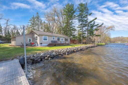2151 Bone Lake Point W, Milltown, WI 54858