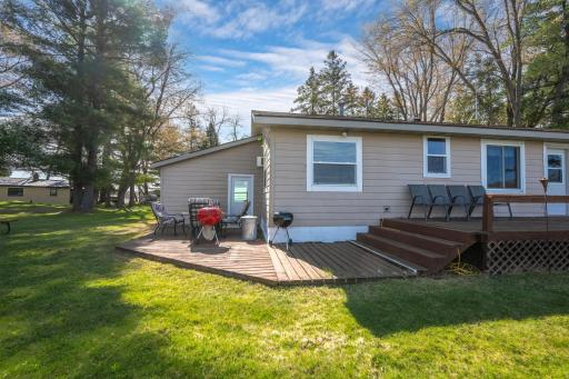 2151 Bone Lake Point W, Milltown, WI 54858
