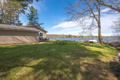 2151 Bone Lake Point W, Milltown, WI 54858