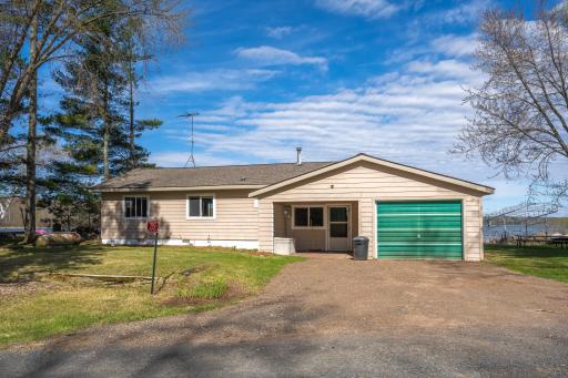 2151 Bone Lake Point W, Milltown, WI 54858