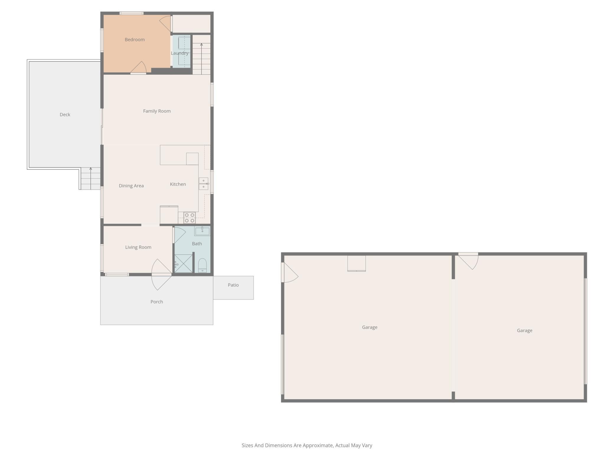 1st lvl layout