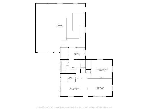 207 Lincoln Street SW, Mapleton, MN 56065