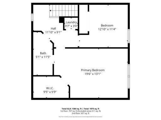 18502 Apple Tree Court, Minnetonka, MN 55345