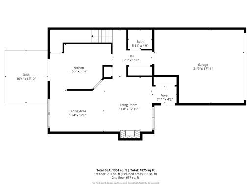 18502 Apple Tree Court, Minnetonka, MN 55345