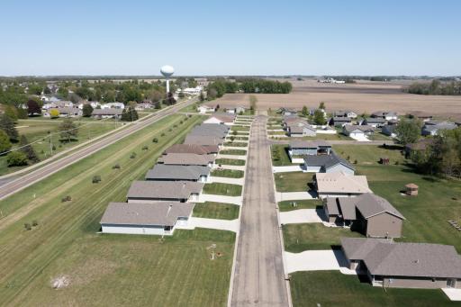 1552 Eagle Ridge Street NE, Owatonna, MN 55060