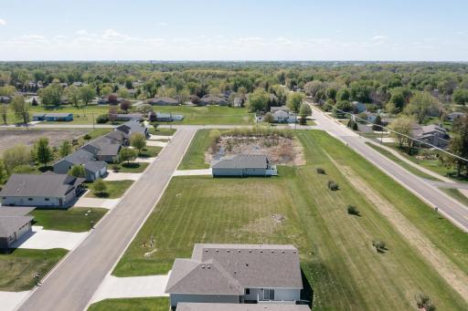 1552 Eagle Ridge Street NE, Owatonna, MN 55060
