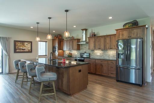 1552 Eagle Ridge Street NE, Owatonna, MN 55060