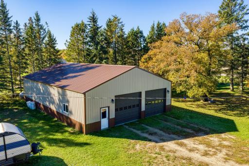 24058 County 2, Shevlin, MN 56676