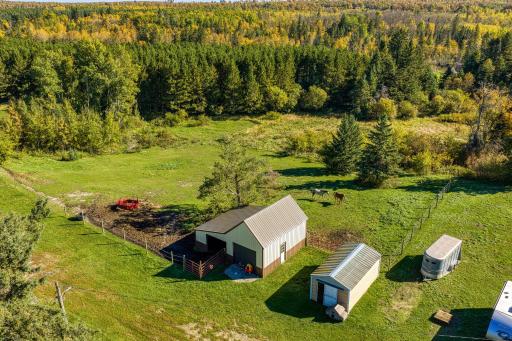 24058 County 2, Shevlin, MN 56676