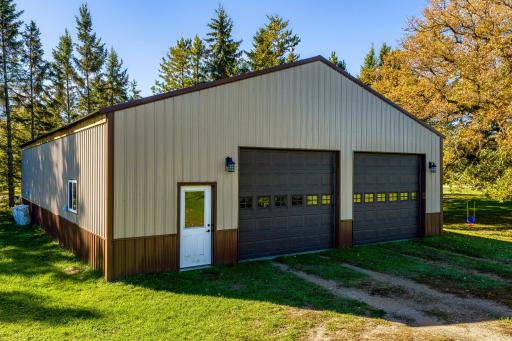 24058 County 2, Shevlin, MN 56676