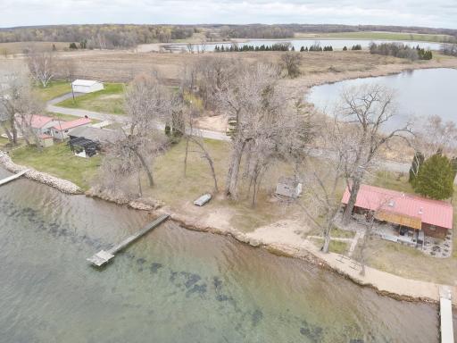 353XX Big Mcdonald Lane, Dent, MN 56528