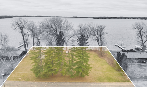 353XX Big Mcdonald Lane, Dent, MN 56528